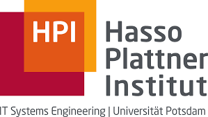 Hasso-Plattner-Institut logo
